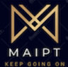 MAIPT logo
